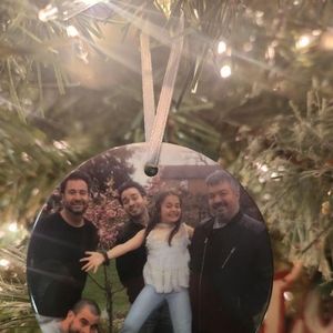 Meet your Posher, Benedetto